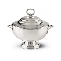 Picture Classic soup tureen