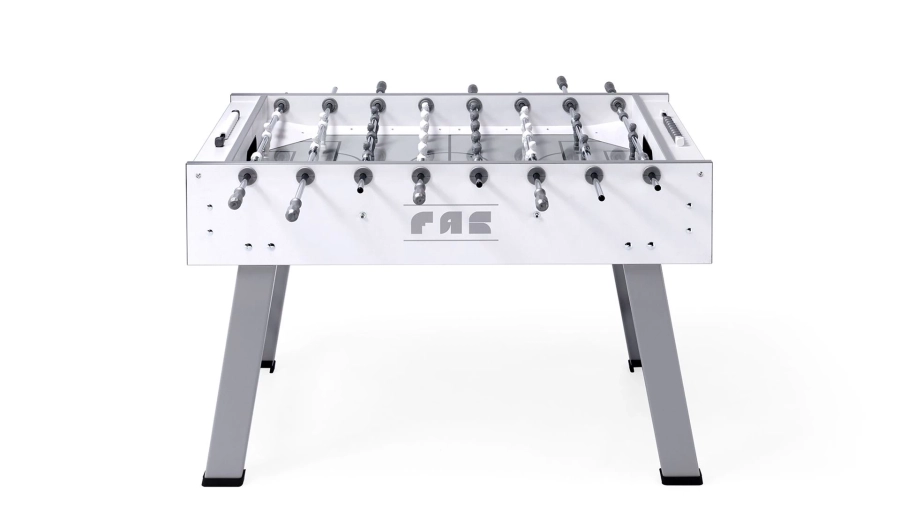 Bild 2 Einfacher, stilvoller Kickertisch - FAS