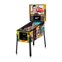 Picture Flipper James Bond 007 Pro