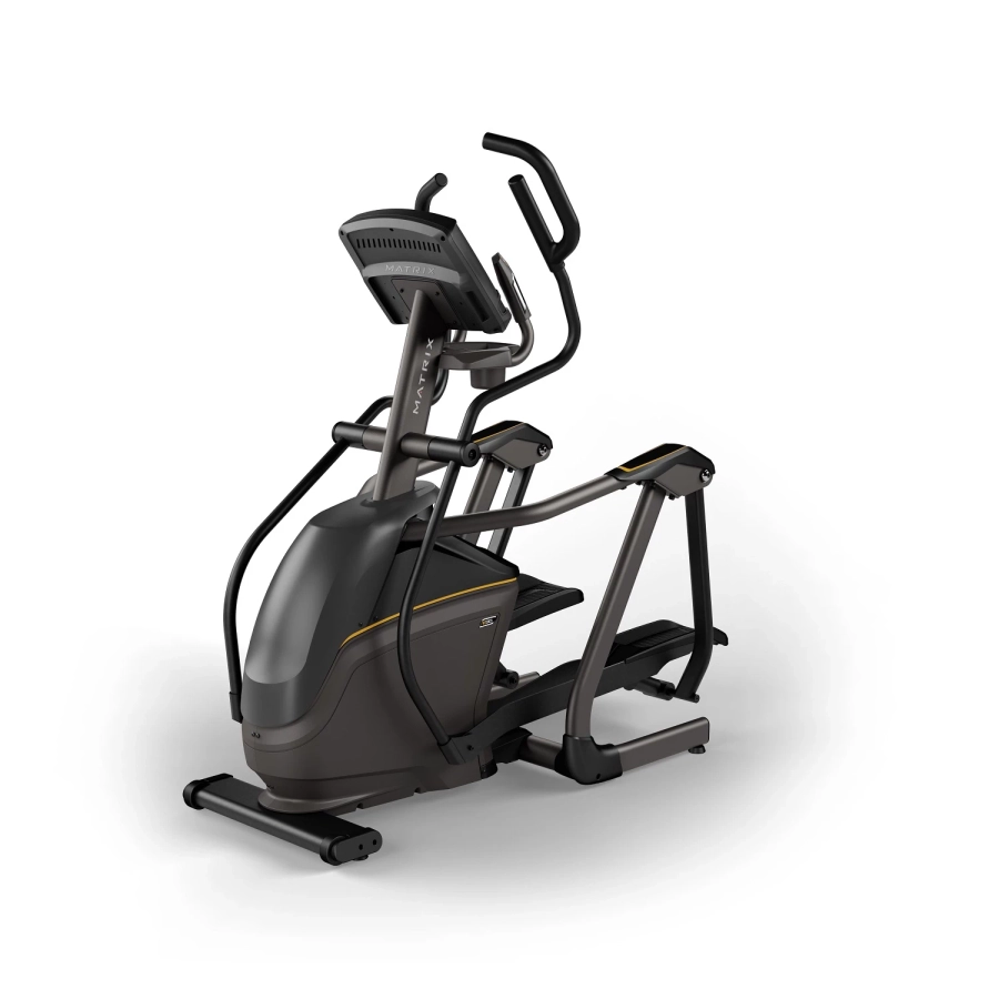 picture 5 Professional E50 elliptical trainer with XER console