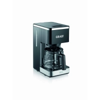 Picture GRAEF FK 402 drip coffee machine in black