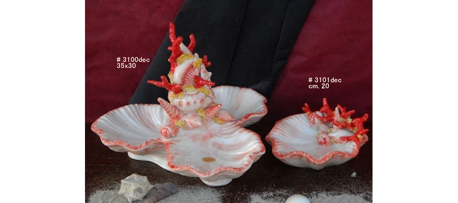 picture 1 Decorative shells