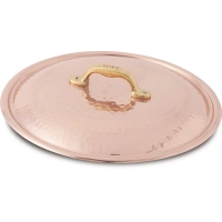 Picture Copper lid 40cm - Cu Artigiana