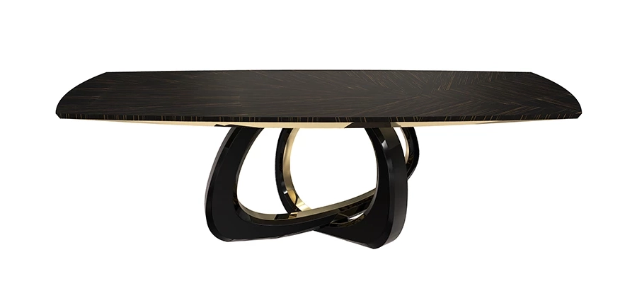 picture 1 A rectangular table perfect for the dining room - Soberanna