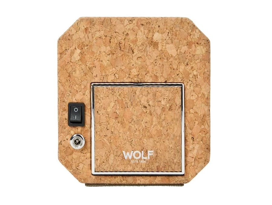 picture 5 Reloj rotomat original Wolf Cortica