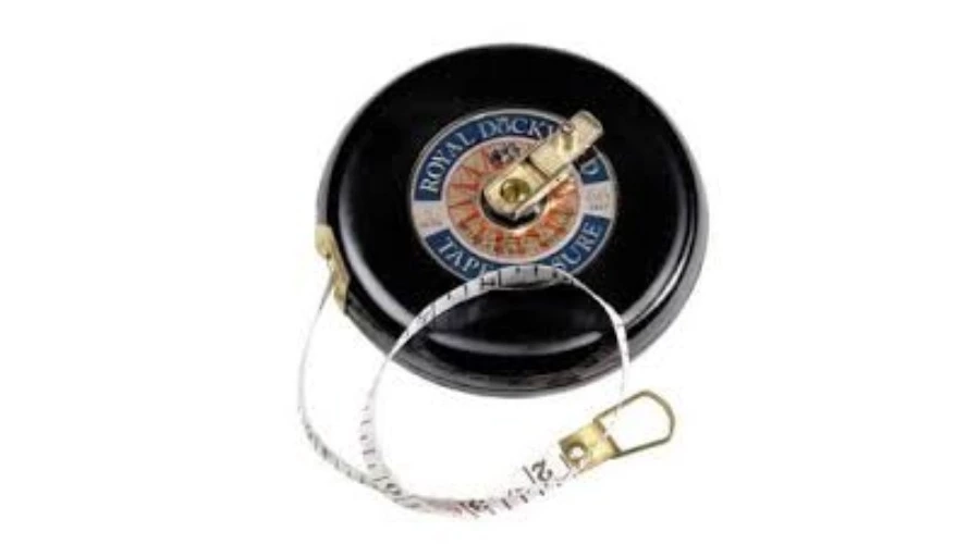 picture 2 Vintage tape measure - Authentic Models