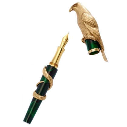 Zdjęcie Niepowtarzalne pióro wieczne - Falcon