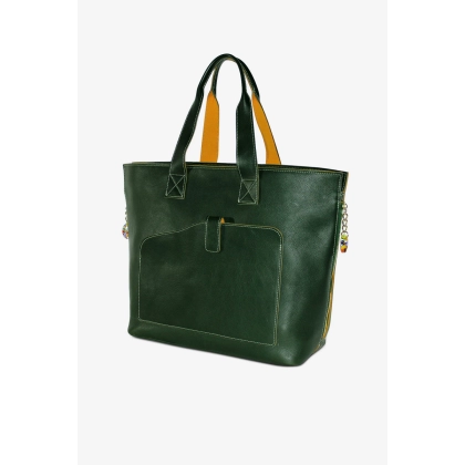 Zdjęcie Niesamowicie stylowa torba typu shopper - Terrida