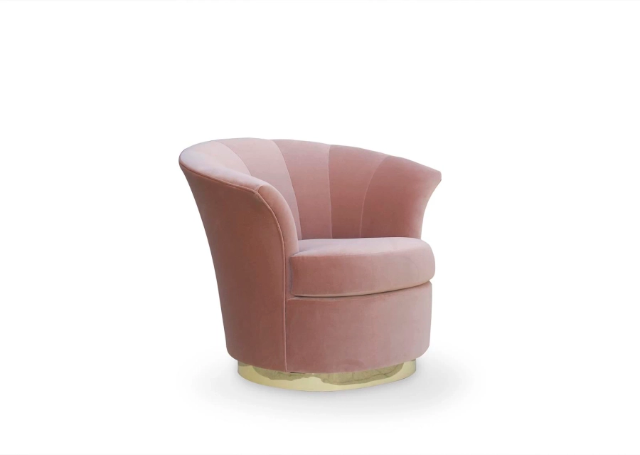 picture 2 A unique armchair for the living room