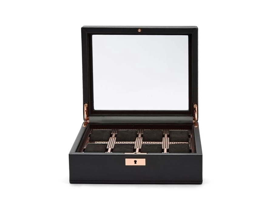 picture 4 Luxurious Axis Copper case for 8 watches
