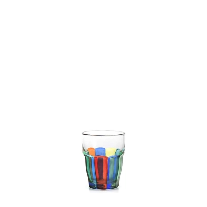 Zdjęcie Prestiżowy komplet 6 kieliszków do degustacji alkoholu (70 ml)