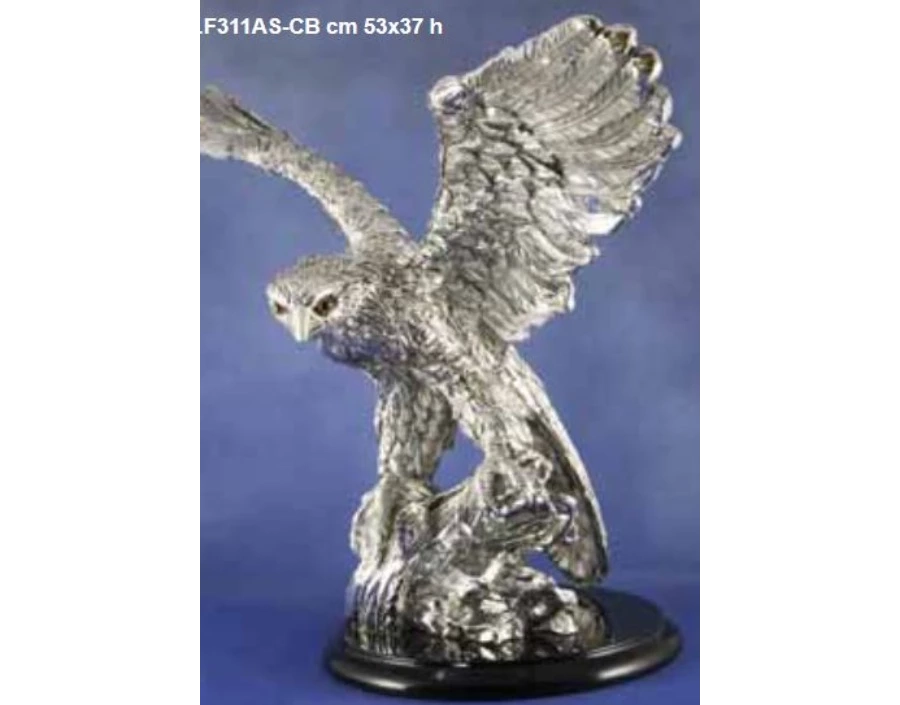 obrazek 2 Włoski oryginalny ozdobny model orła - ArtBe