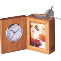 Picture Multifunctional desk watch