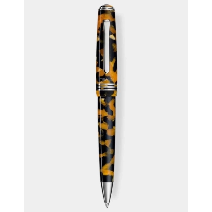 Zdjęcie Długopis Tibaldi N60 Amber Yellow