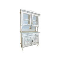 Picture Exclusive Provençal sideboard made of beech - Mobili Bernardi Jari