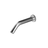 Picture High-quality wall spout for the bathtub
