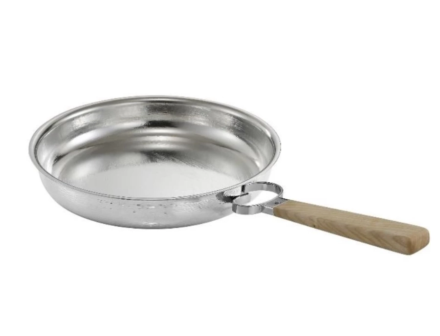 picture 1 Silver frying pan
