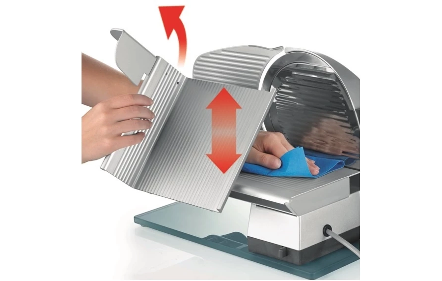 picture 5 Versatile CLASSIC C 20 slicer - Graef