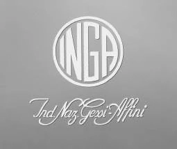 Inga logo