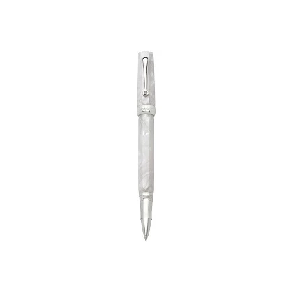 Picture Bolígrafo roller White Dream Micra Montegrappa