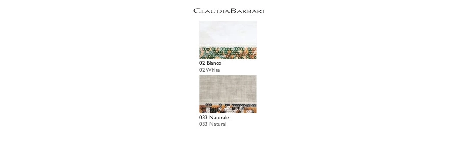 picture 2 Linen pad for the Biba cover