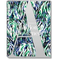 Picture Book Fashion Designers from A to Z, Stella McCartney Edition - Taschen