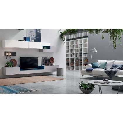 Picture Luxurious composition of modern furniture - Maronese Acf