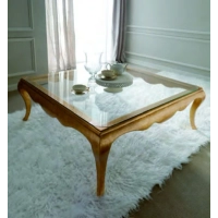 Bild Klassischer Couchtisch aus Florenz