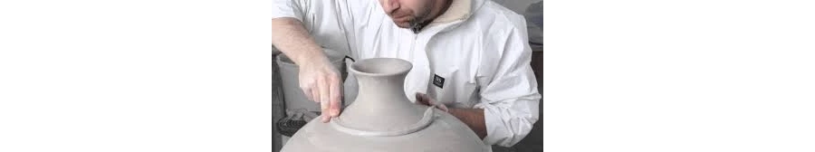Bild 2 Wysoki wazon ceramiczny 127cm, 182cm