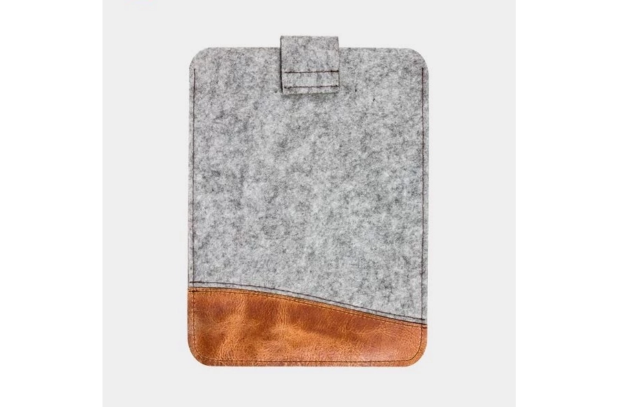 picture 1 Felt tablet cases in various sizes