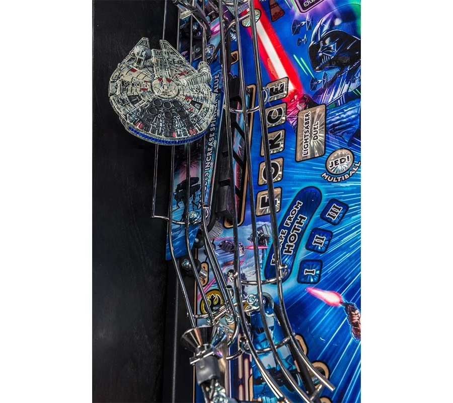 picture 4 Flipper Star Wars PREMIUM