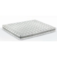Picture High-quality, hypoallergenic spring mattress - Idormibene