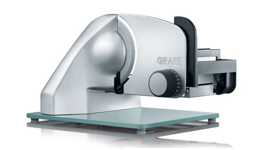 picture 1 Versatile CLASSIC C 20 slicer - Graef