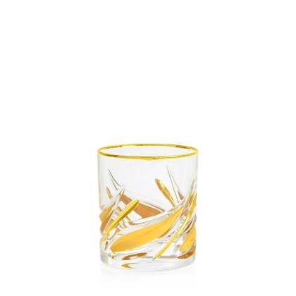 Zdjęcie Prestiżowy komplet 6 szklanek do picia wody (290 ml)