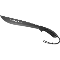 Picture Original machete with nylon sheath