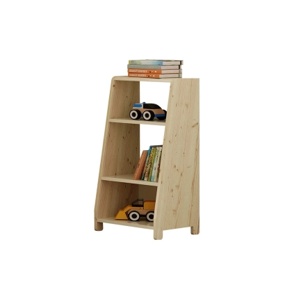 Picture Montessori Asymmetric Evolving Shelf - Mathy by Bols