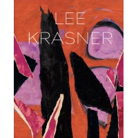 Zdjęcie Książka Lee Krasner Żywy kolor - Thames & Hudson