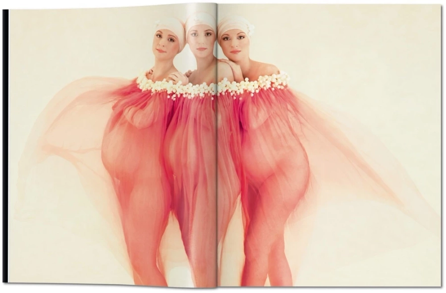 Bild 5 Buch von Anne Geddes. Small World - Taschen