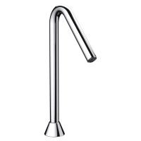 Picture Star washbasin spout