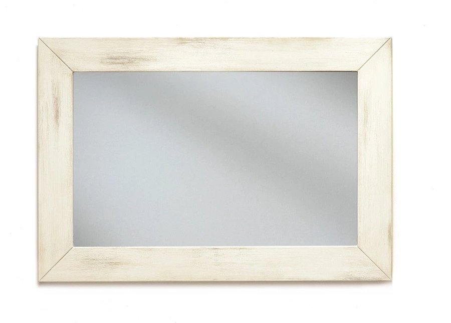 picture 2 Solid, wooden, rectangular frame 130x90cm - Zanini