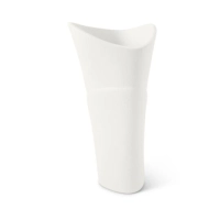 Picture Stylish Swing ceramic vase