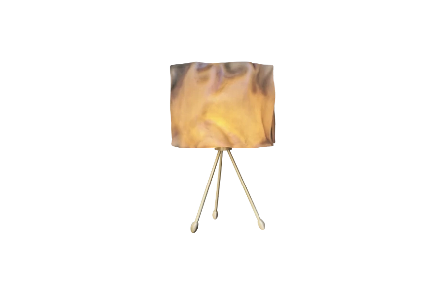 a fascinating lamp for the living room