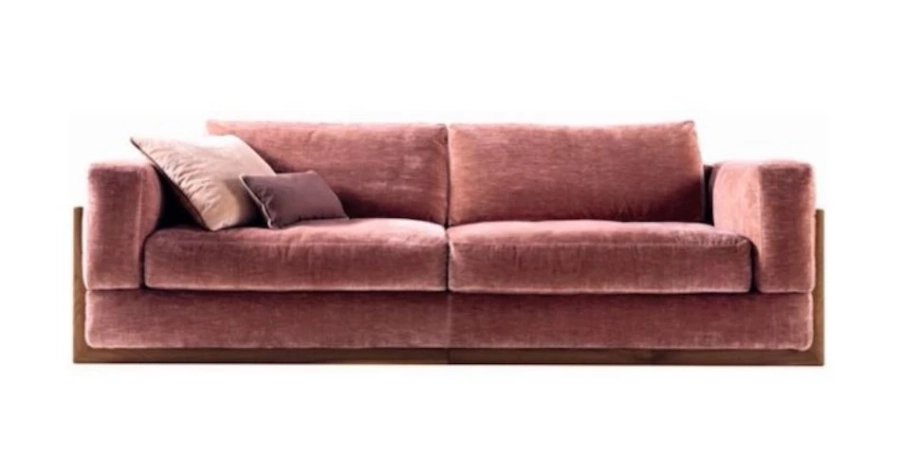 picture 1 Extremely comfortable York sofa