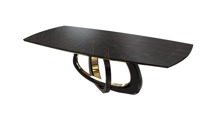 picture 3 A rectangular table perfect for the dining room - Soberanna