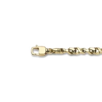 Picture Bracelet for a guy, 18 kt, 24.6 g - Maxioro