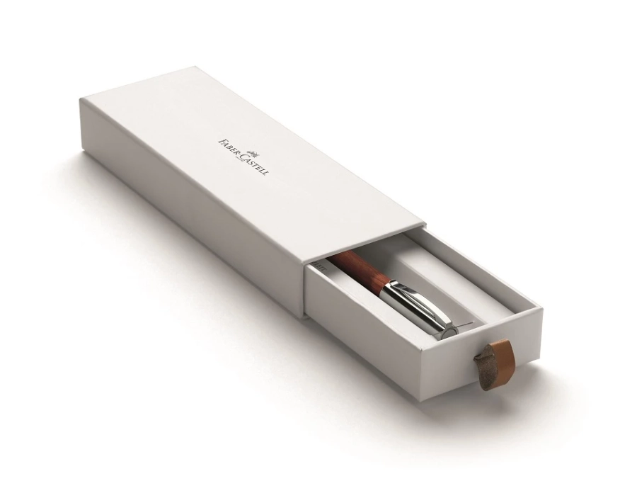 Bild 4 Exklusiver Stift der Marke Ambition
