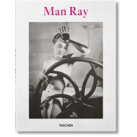 Picture Man Ray - Taschen book