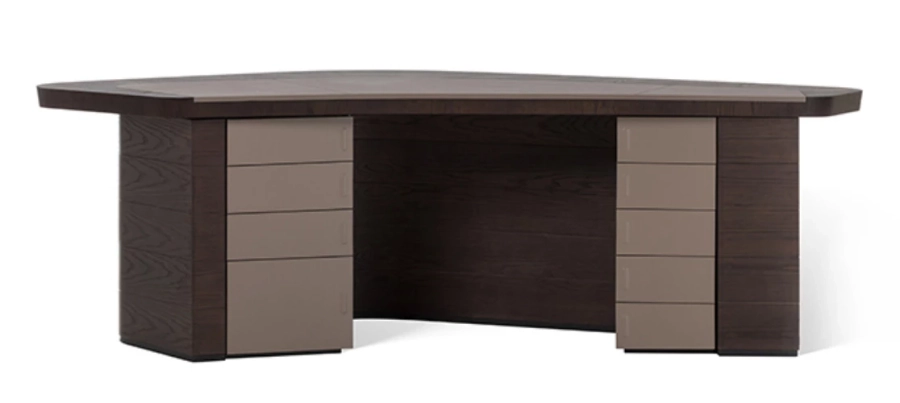 Bild 1 Renommierter italienischer Schreibtisch