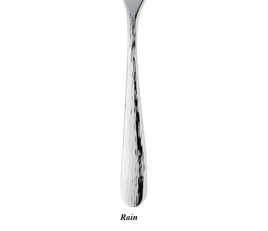 picture 4 Prestigioso cortador de frutas Rain de Zanetto