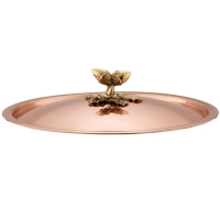 Picture Exclusive copper lid